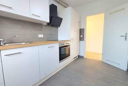 Lichtdurchflutete 3-Zimmer-Wohnung mit Einbauküche! - Minden Innenstadt