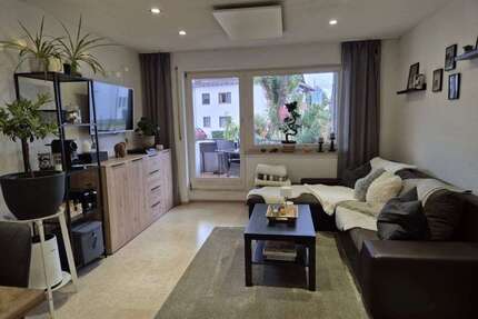 Wohnung zum Kaufen in Eriskirch 389.000,00 € 85 m²