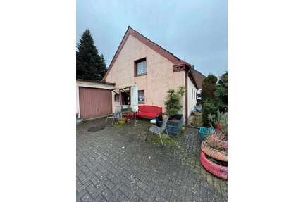 Haus zum Kaufen in Dinslaken 379.000,00 € 80 m²