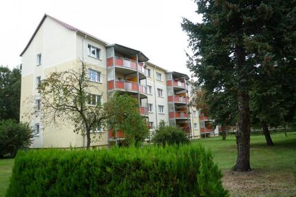 Kurzexposé 240313 - 387,00&nbsp;EUR Kaltmiete, ca.&nbsp; 58,87&nbsp;m&sup2; in Finsterwalde (PLZ: 03238)