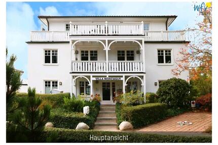 Ostsee und Mee(h)r....Ferienwohnung 