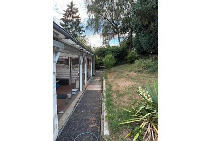 Haus in St.Wendel - 460.000,00&nbsp;EUR Kaufpreis, ca.&nbsp; 270,00&nbsp;m&sup2; in Sankt Wendel (PLZ: 66606)