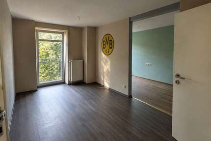 Wohnung zum Mieten in Limbach-Oberfrohna 218,00 € 32 m²