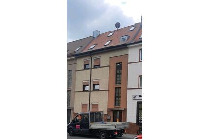 2 Zimmer Wohnung Zirndorf 2.OG. privat