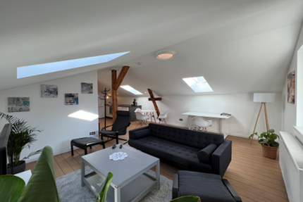 Wohnung zum Mieten in Magdeburg 1.249,00 € 60 m²