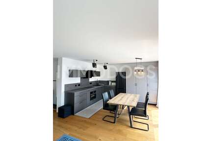 Wohnung zum Mieten in Kempten 1.225,00 € 74.78 m²
