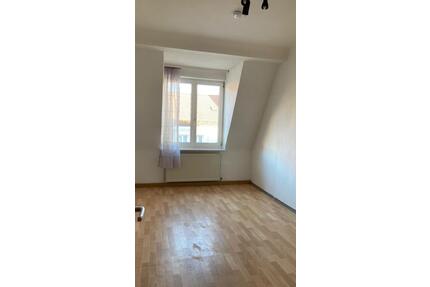3 Zimmer Wohnung in schönem denkmalgeschützten Haus. Zentrum - Nürnberg Gärten bei Wöhrd