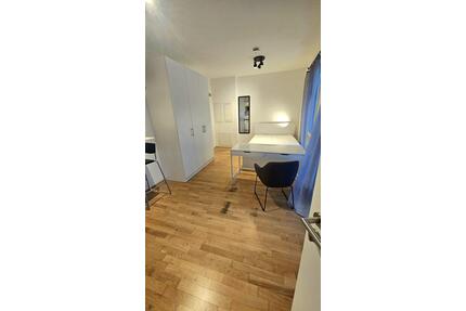 Wohnung Wexstrasse 15, Innsbrucker Platz - Berlin Charlottenburg-Wilmersdorf