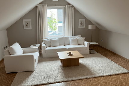 Wohnung zum Mieten in Mainz 375,00 € 35 m²