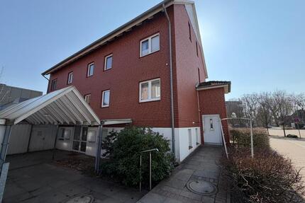 Barrierefreie Gewerbefläche in Bestlage – Ideal für Praxis oder Büro | Fahrstuhl | Sofort verfügbar - Rotenburg (Wümme)