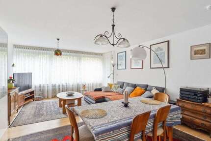 Wohnung zum Kaufen in Aachen 285.000,00 € 85 m²