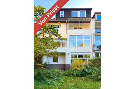 Großes Haus mit Garten in Steglitz - vielseitig nutzbar - Berlin Steglitz-Zehlendorf