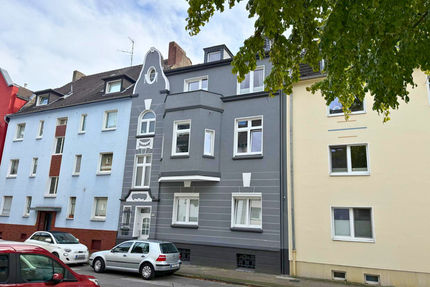 Wohnung zum Kaufen in Essen 170.000,00 € 60 m²