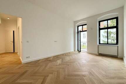 Wohnung zum Mieten in Berlin 1.652,00 € 51 m²