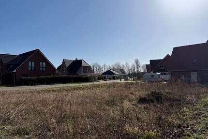 Grundstück zu verkaufen in Barum 175.000,00 € 750 m²