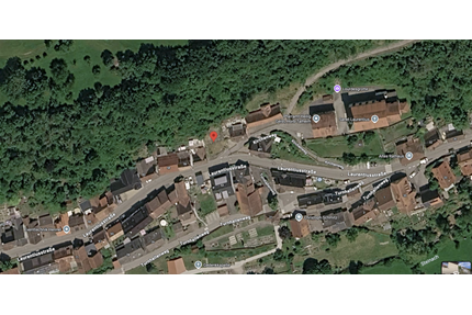 Baugrundstück in Horb-Talheim – Südhanglage, kein Bauzwang, mit Erweiterungsoption - Horb am Neckar-Talheim