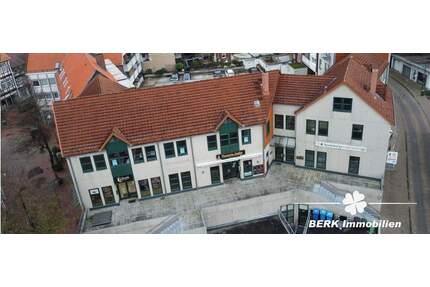 * Praxisräume in OHA-Zentrum! * - Osterode am Harz