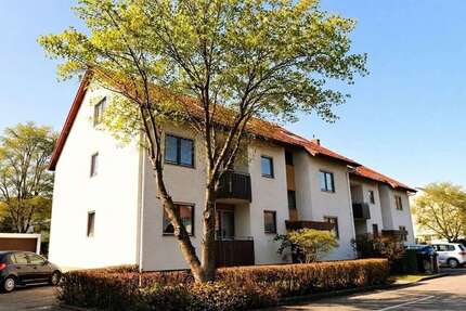 Wohnung zum Mieten in Senden 800,00 € 56.33 m²