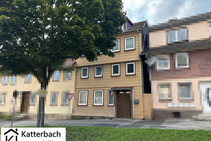 Haus zum Kaufen in Osterode am Harz 105.000,00 € 244 m²