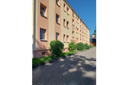 3-Zimmer ETW | 57,57 m² | Stellplatz + Keller | - Jahnsdorf/Erzgebirge