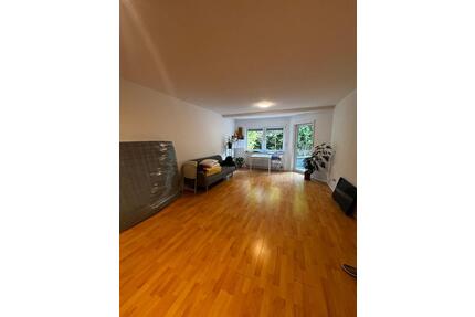 3 ZKB - 80 qm mit Balkon und Loggia - Betzdorf