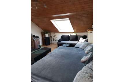 Wohnung zum Mieten in Hockenheim 350,00 € 45 m²