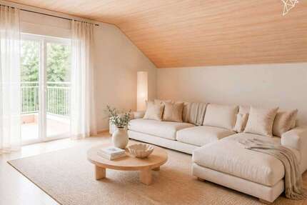 Wohnung zum Kaufen in Bad Schönborn 269.000,00 € 100 m²