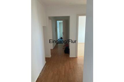 Helle ruhige 3 Zi Whg in Freilassing mit Balkon