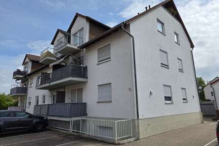 Wohnung zum Mieten in Birkenheide 580,00 € 58 m²