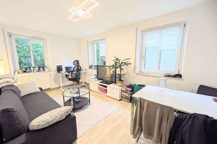 Wohnung zum Mieten in Stuttgart 1.048,00 € 56 m²