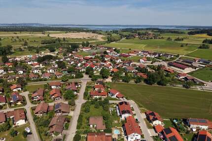 Grundstück zu verkaufen in Grabenstätt 500.000,00 € 854 m²