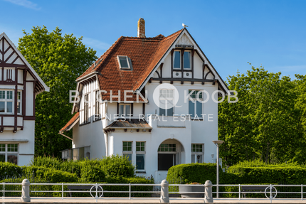 Haus zum Kaufen in Lübeck 2.950.000,00 € 231.76 m²