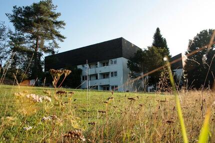 Wohnung 2 Zimmer Mieten, für Rentner geeignet, mit Zusatzservice - Immenreuth