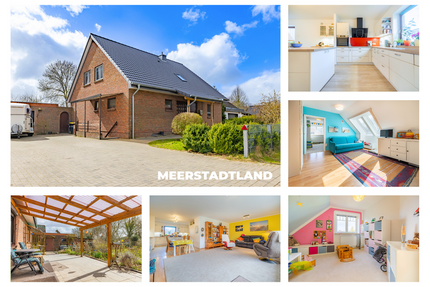 Haus zum Kaufen in Christiansholm 323.000,00 € 161.5 m²