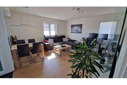 Wohnung zum Kaufen in Pfaffenhofen 340.000,00 € 61 m²