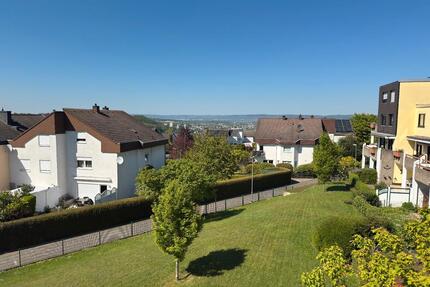 2ZKB Wohnung auf der Karthause mit Ausblick über Koblenz