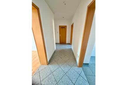 3-Zimmerwohnung mit Balkon in Hannover