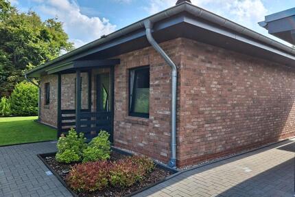 Verkaufsstart!! Einzugsbereiter, schöner Bungalow! - Kropp