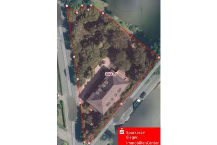 Haus zum Kaufen in Siegen 775.000,00 € 531.56 m²