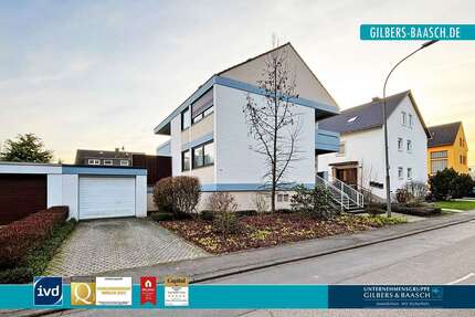 Haus zum Kaufen in Trier 399.000,00 € 211 m²