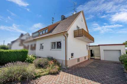 Haus zum Kaufen in Eisenbrechtshofen 365.000,00 € 106 m²