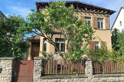 Haus zum Kaufen in Oberursel (Taunus) 795.000,00 € 145 m²