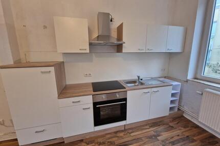 4-Zimmer Wohnung in Flensburg - 785,00&nbsp;EUR Kaltmiete, ca.&nbsp; 92,00&nbsp;m&sup2; in Flensburg (PLZ: 24939) Altstadt