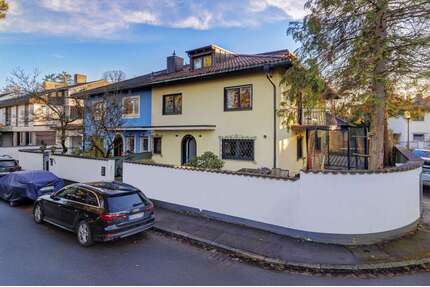 Haus zum Kaufen in München 1.875.000,00 € 190 m²
