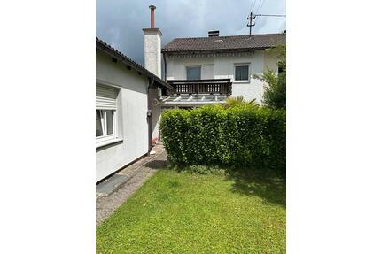 Doppelhaushälfte - 580.000,00&nbsp;EUR Kaufpreis, ca.&nbsp; 152,00&nbsp;m&sup2; in Freilassing (PLZ: 83395)