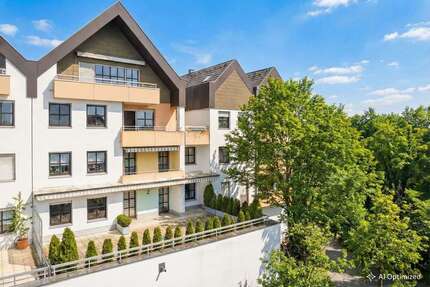 Wohnung zum Kaufen in Kirchheim bei München 750.000,00 € 119 m²