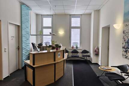 Büro in Berlin 1.856,40 € 92.82 m²