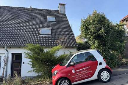 Haus zum Kaufen in Hattingen 429.000,00 € 148 m²