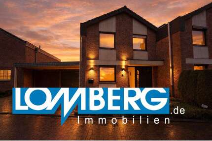 Haus zum Mieten in Kempen 1.495,00 € 118 m²