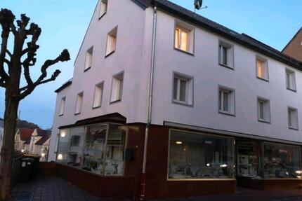 Laden Praxis Geweberaum - 750,00&nbsp;EUR Kaltmiete, ca.&nbsp; 45,00&nbsp;m&sup2; in Krumbach (Schwaben) (PLZ: 86381)